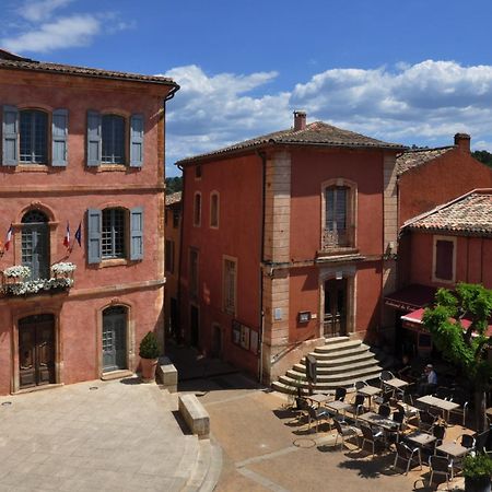 Appartement Roussillon Roussillon en Isere Extérieur photo