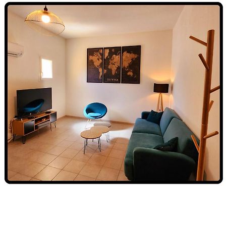 Appartement Roussillon Roussillon en Isere Extérieur photo
