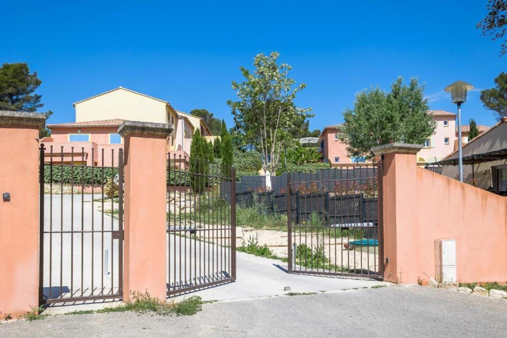 Appartement Roussillon Roussillon en Isere Extérieur photo