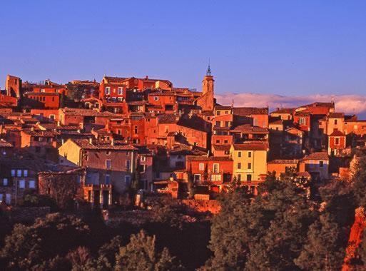 Appartement Roussillon Roussillon en Isere Extérieur photo