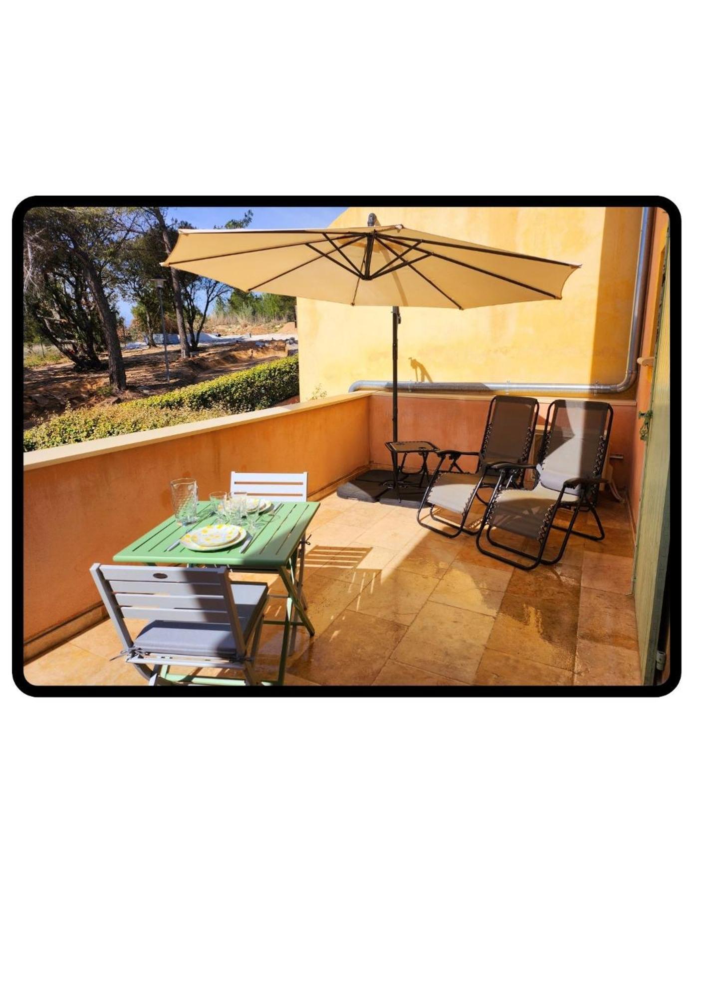 Appartement Roussillon Roussillon en Isere Extérieur photo