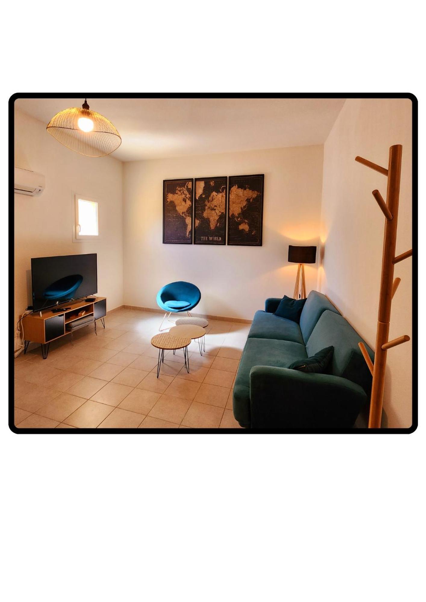 Appartement Roussillon Roussillon en Isere Extérieur photo