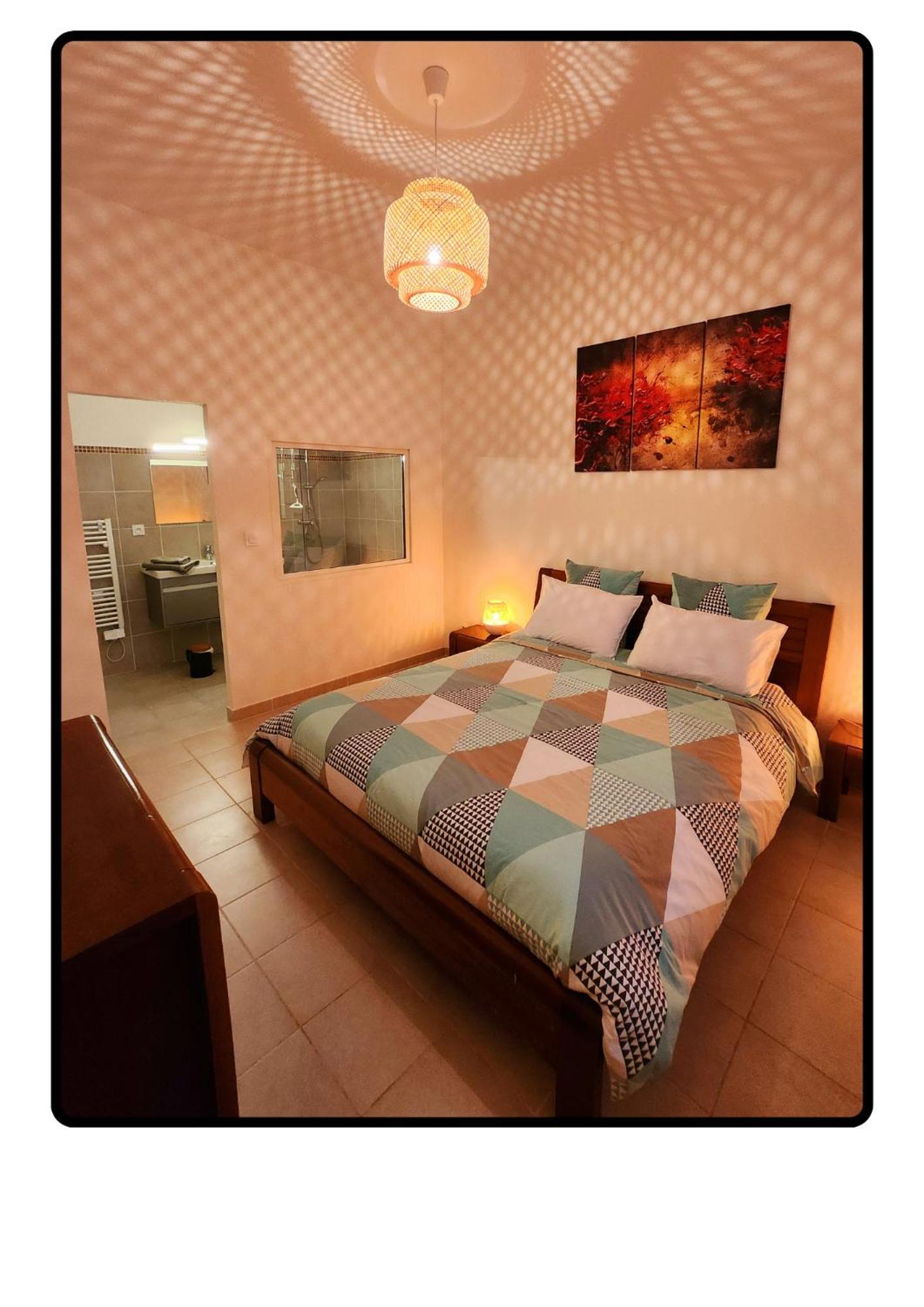 Appartement Roussillon Roussillon en Isere Extérieur photo