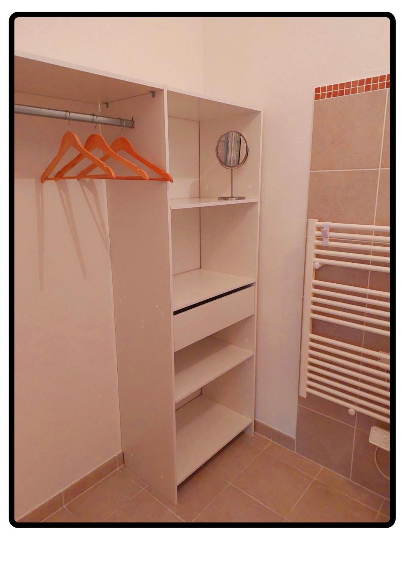 Appartement Roussillon Roussillon en Isere Extérieur photo