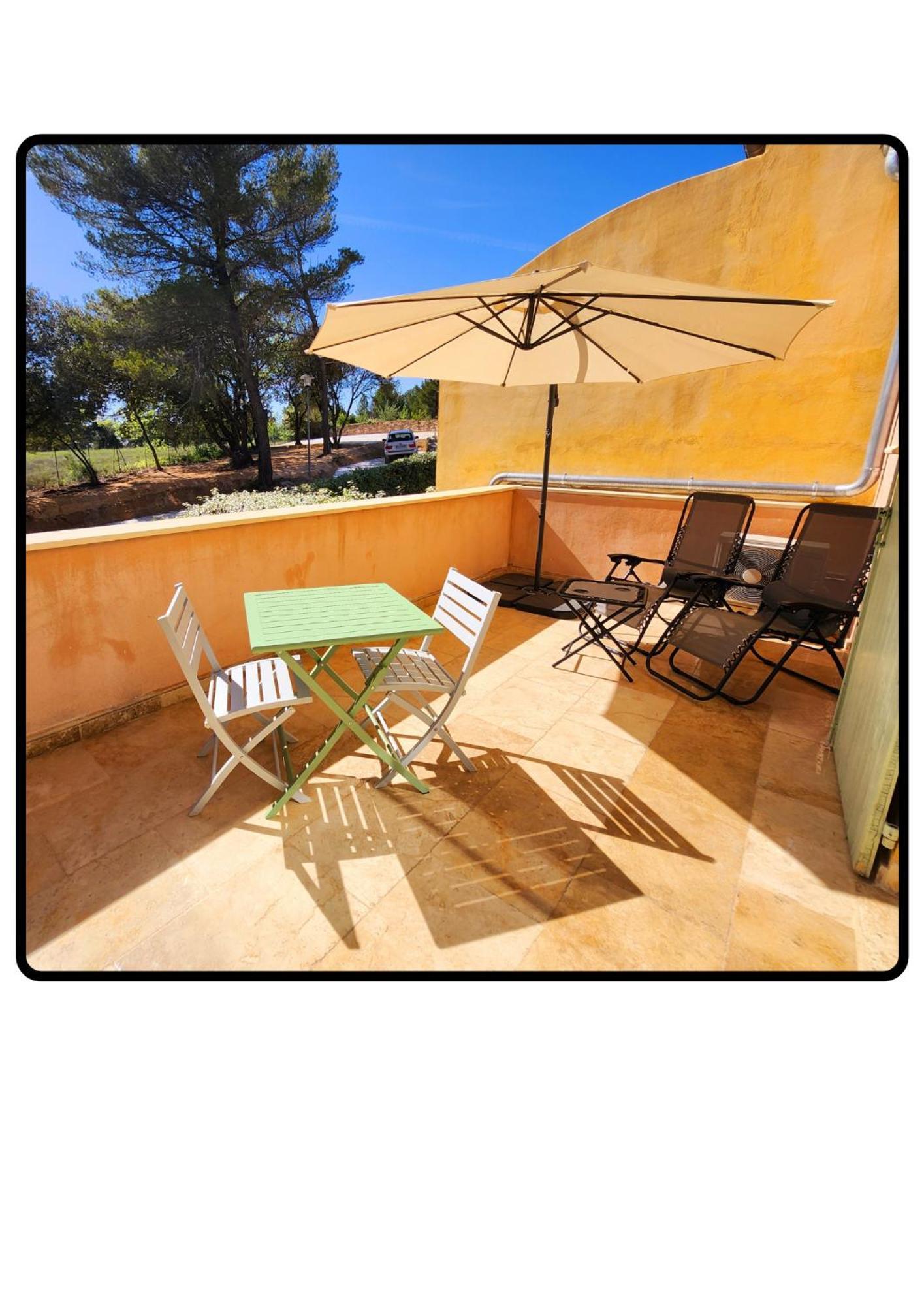 Appartement Roussillon Roussillon en Isere Extérieur photo